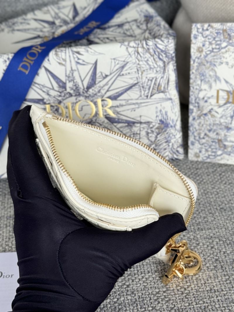 Christian Dior Wallet